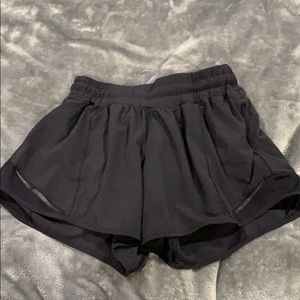 Lulu Lemon Athletic shorts